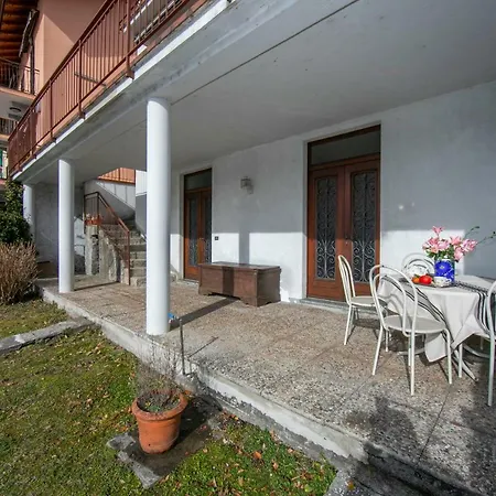 Apartamento Casa Fronte Isola *