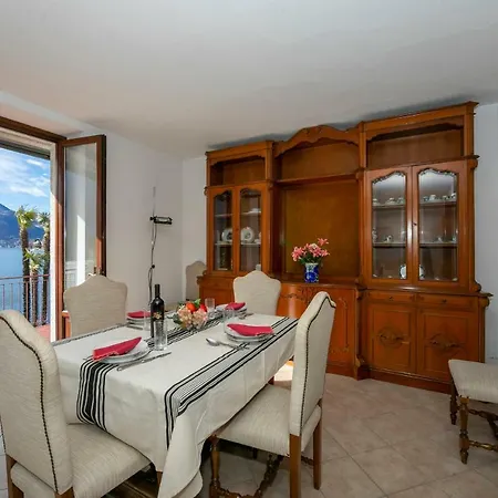 Casa Fronte Isola Apartamento *