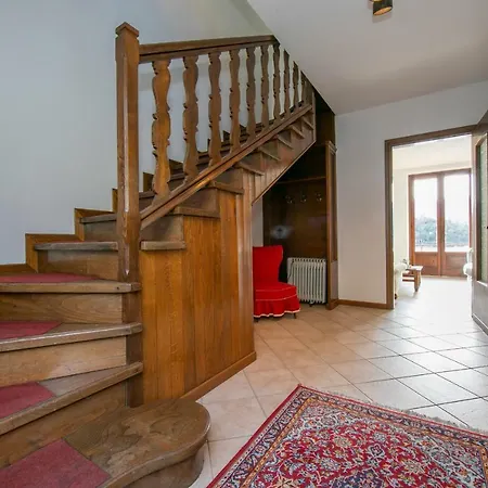 Casa Fronte Isola Ossuccio