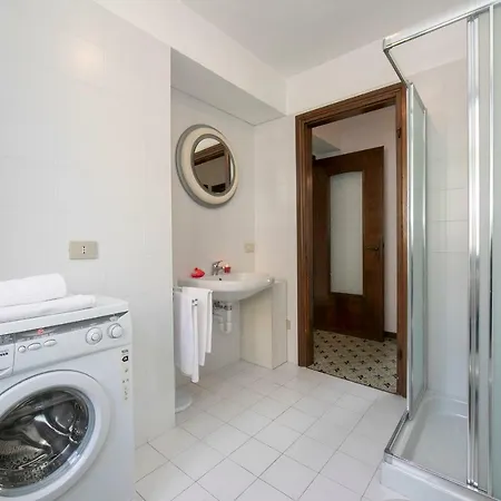 Apartamento Casa Fronte Isola *