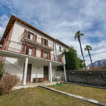 아파트 Casa Fronte Isola