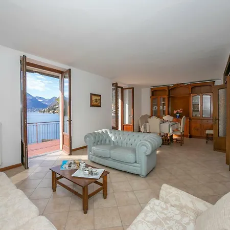 Casa Fronte Isola 아파트 *