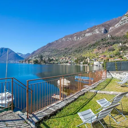 Casa Fronte Isola Daire *
