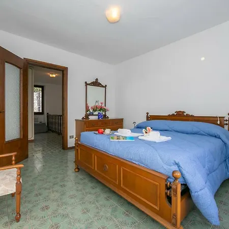 Casa Fronte Isola 公寓 欧苏西奥