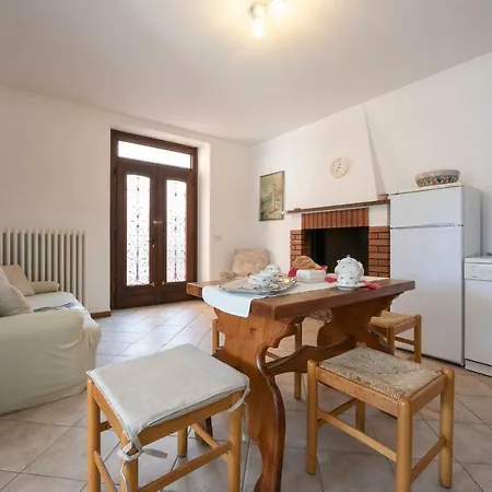 公寓 Casa Fronte Isola *